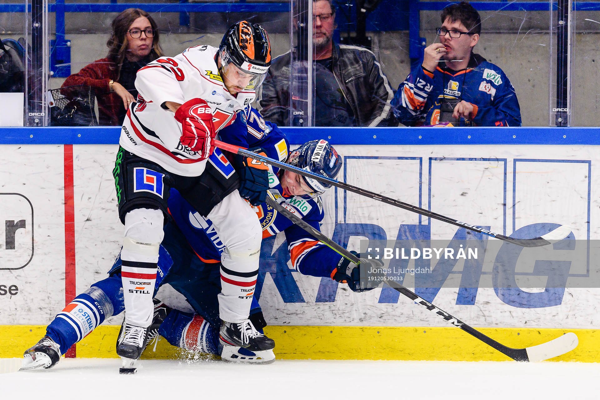 Örebros Jonathan Andersson