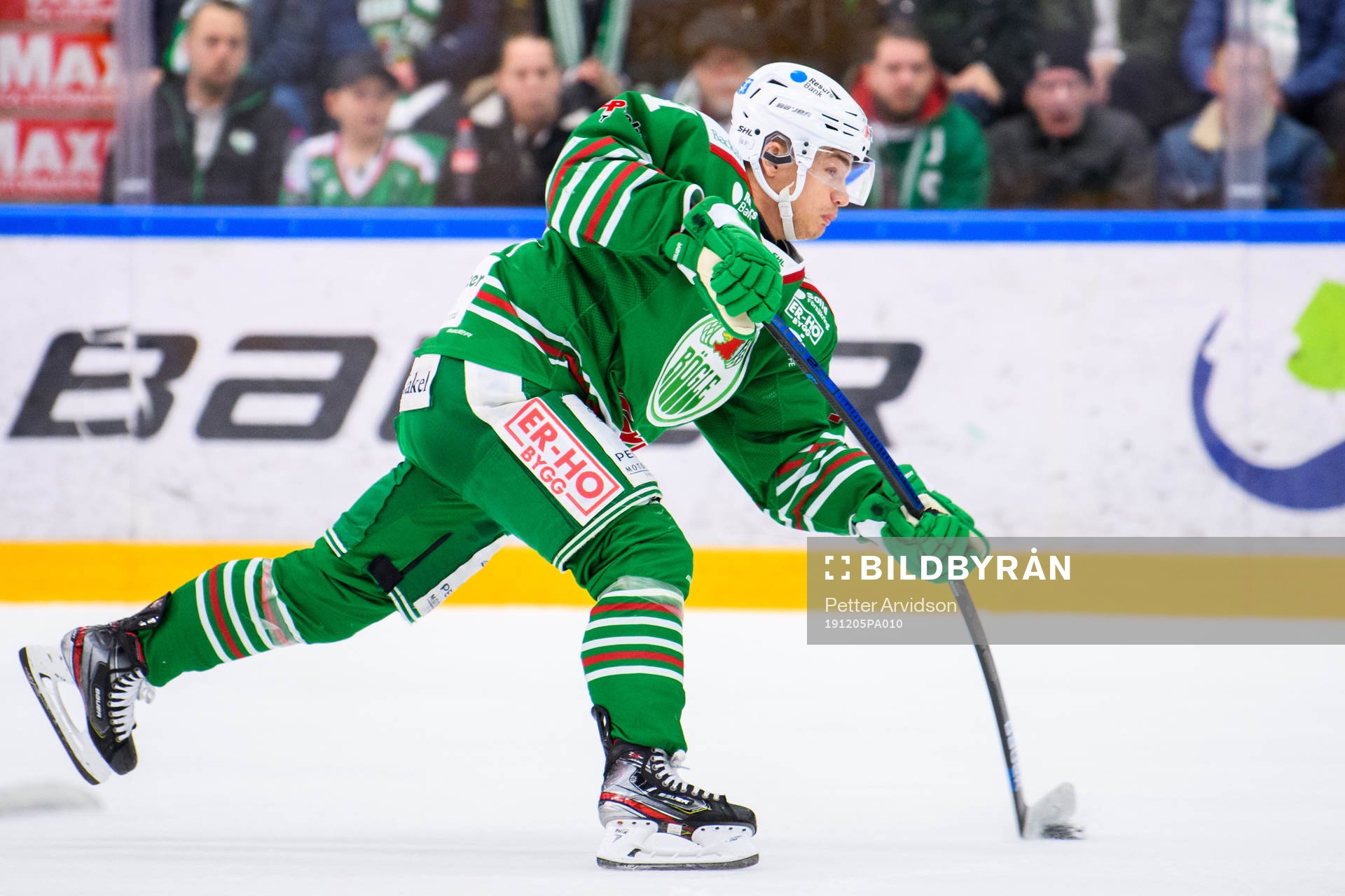 Rögles Leon Bristedt