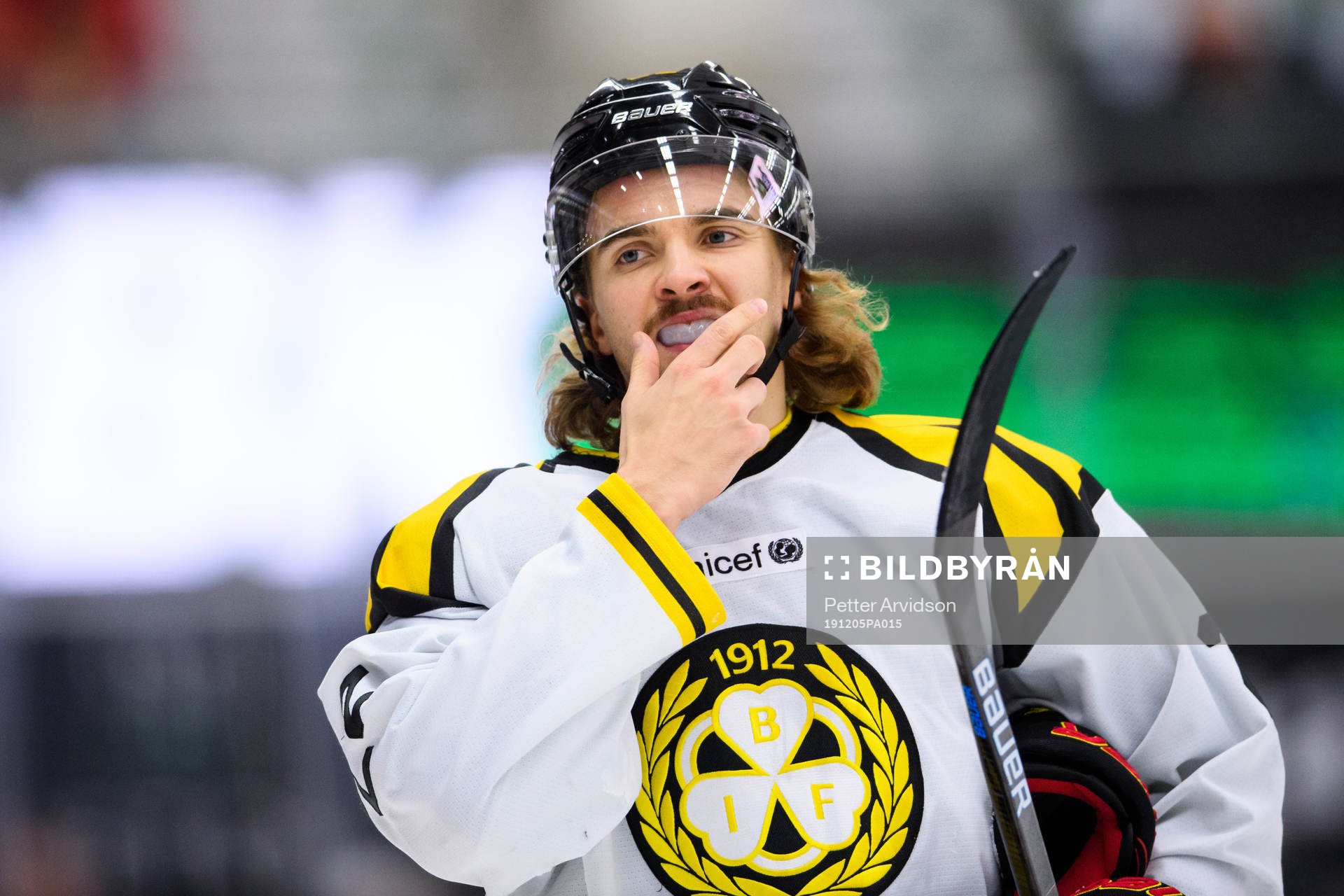 Brynäs Adam Brodecki