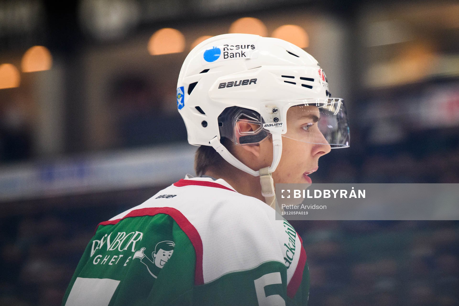 Rögles Samuel Johannesson