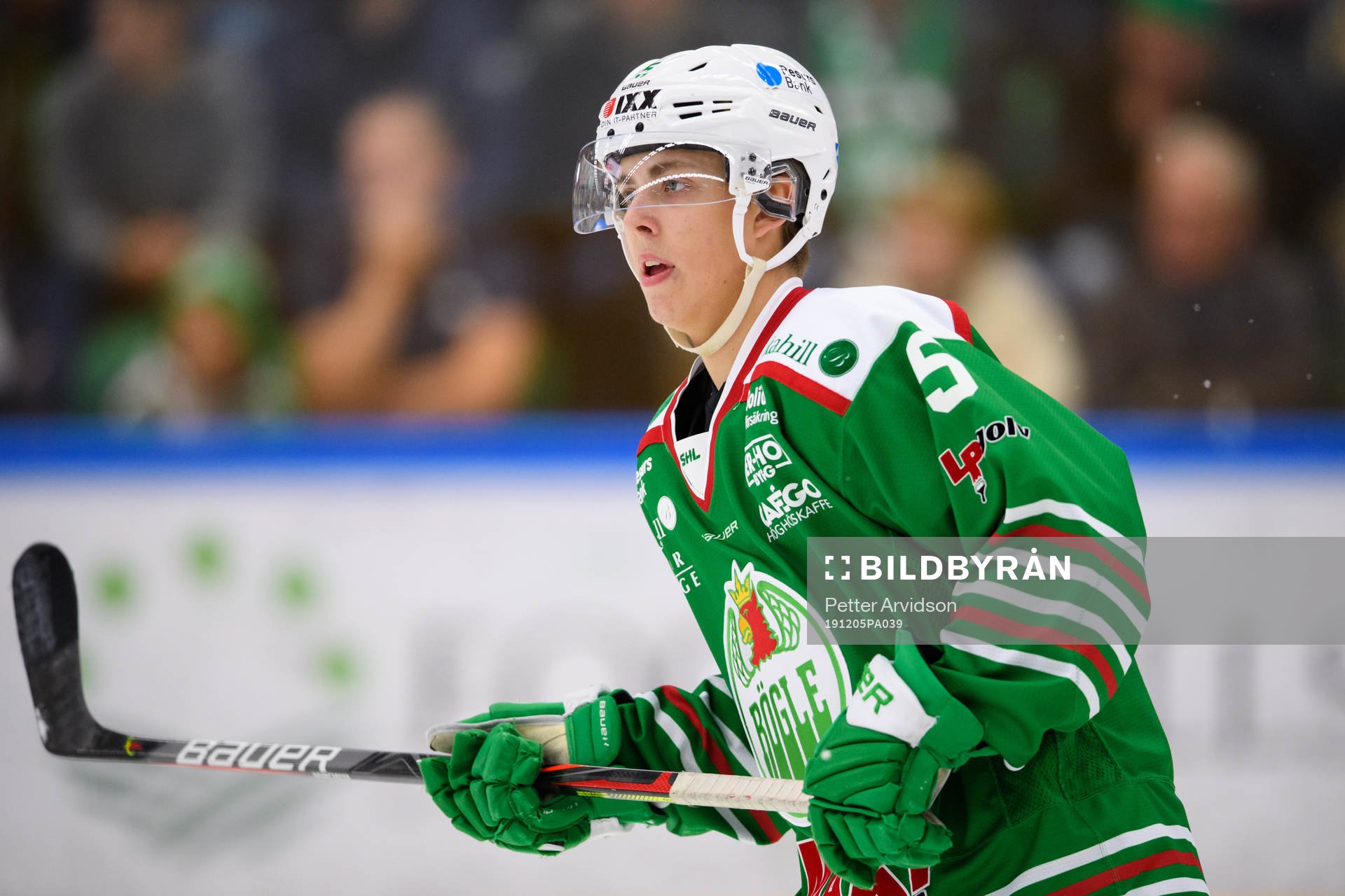 Rögles Samuel Johannesson