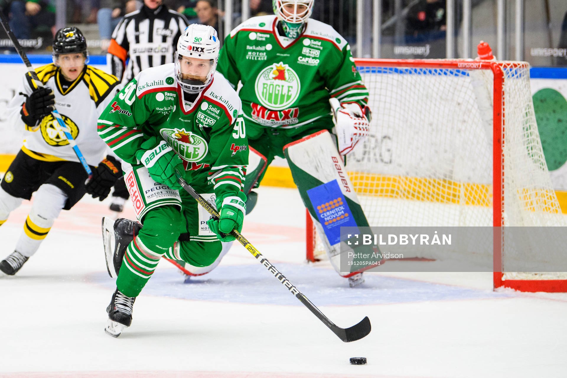 Rögles Ted Brithén