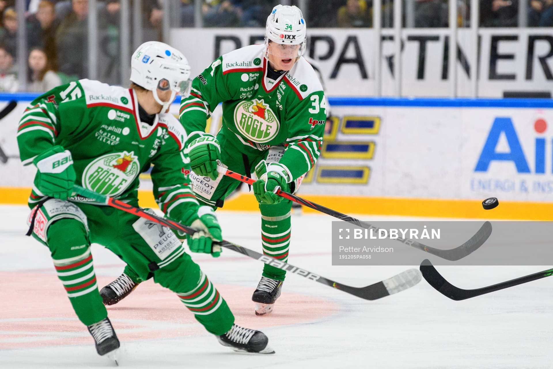 Rögles Adam Edström