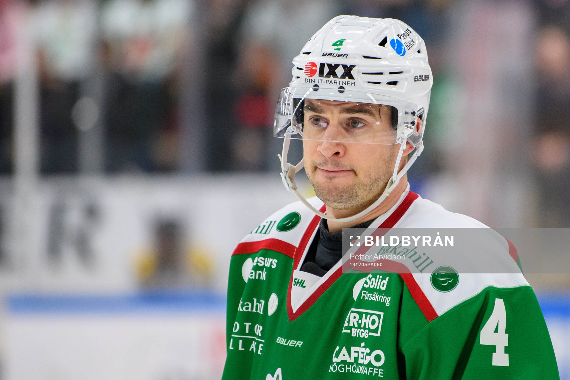 Rögles Kodie Curran