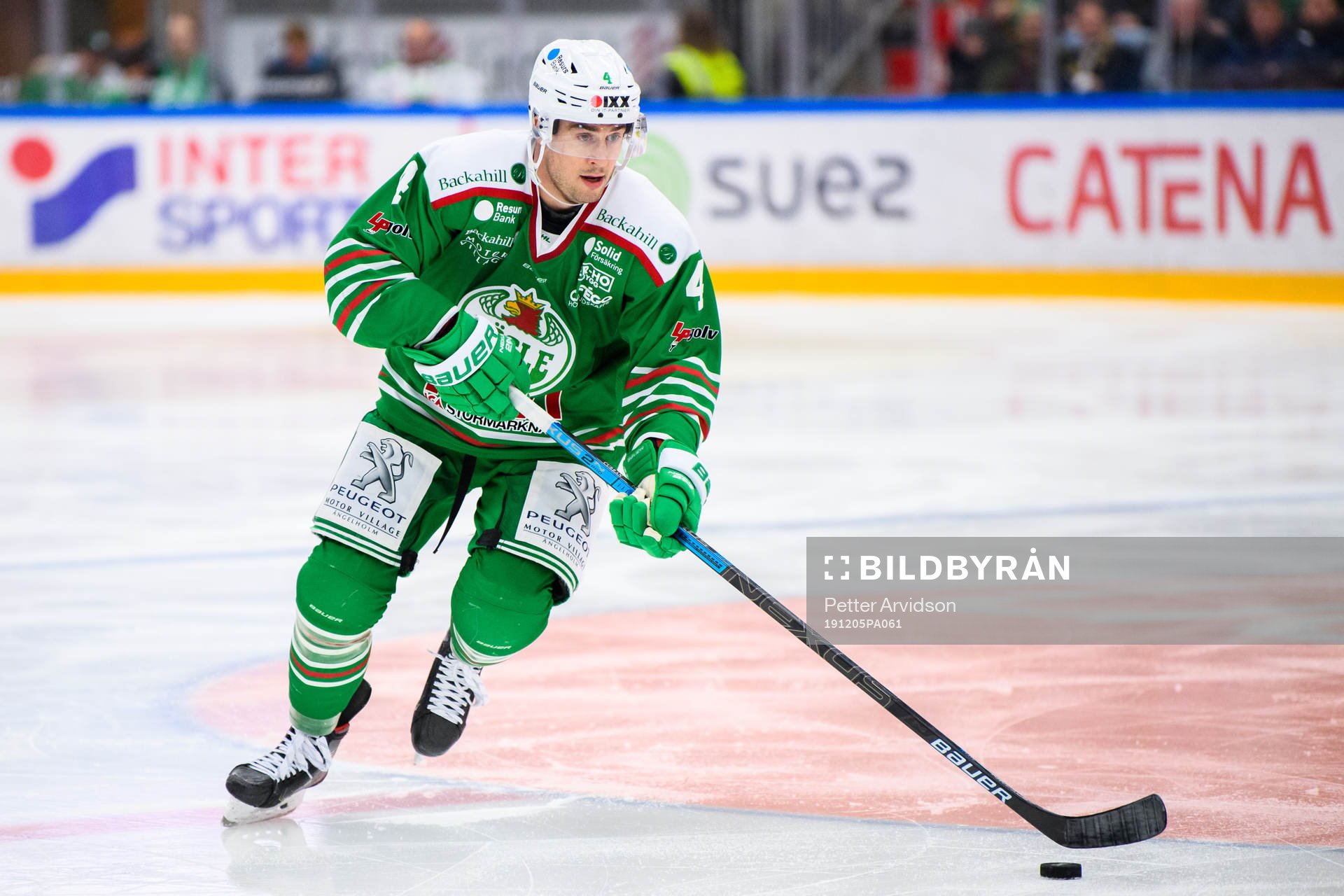 Rögles Kodie Curran