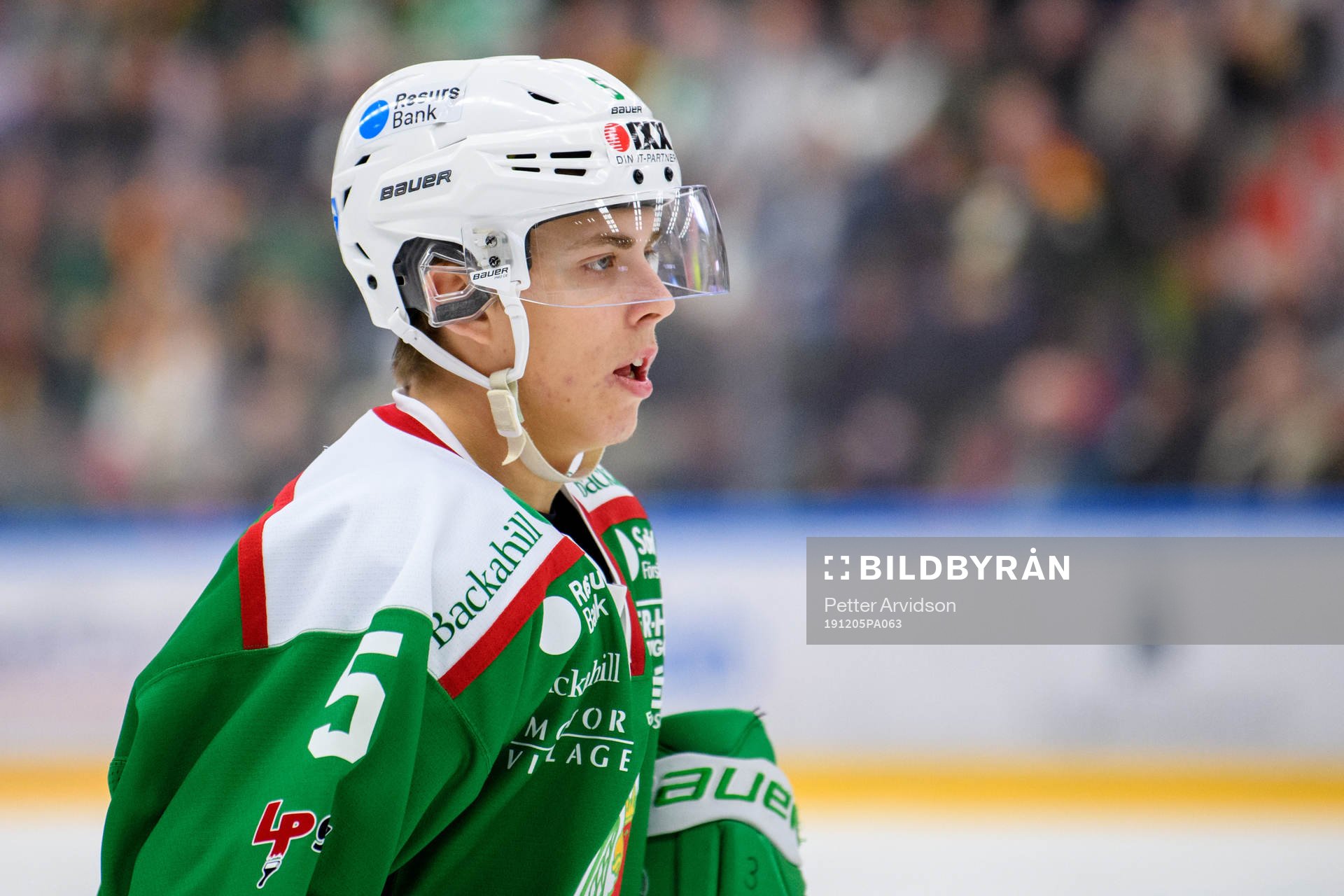 Rögles Samuel Johannesson