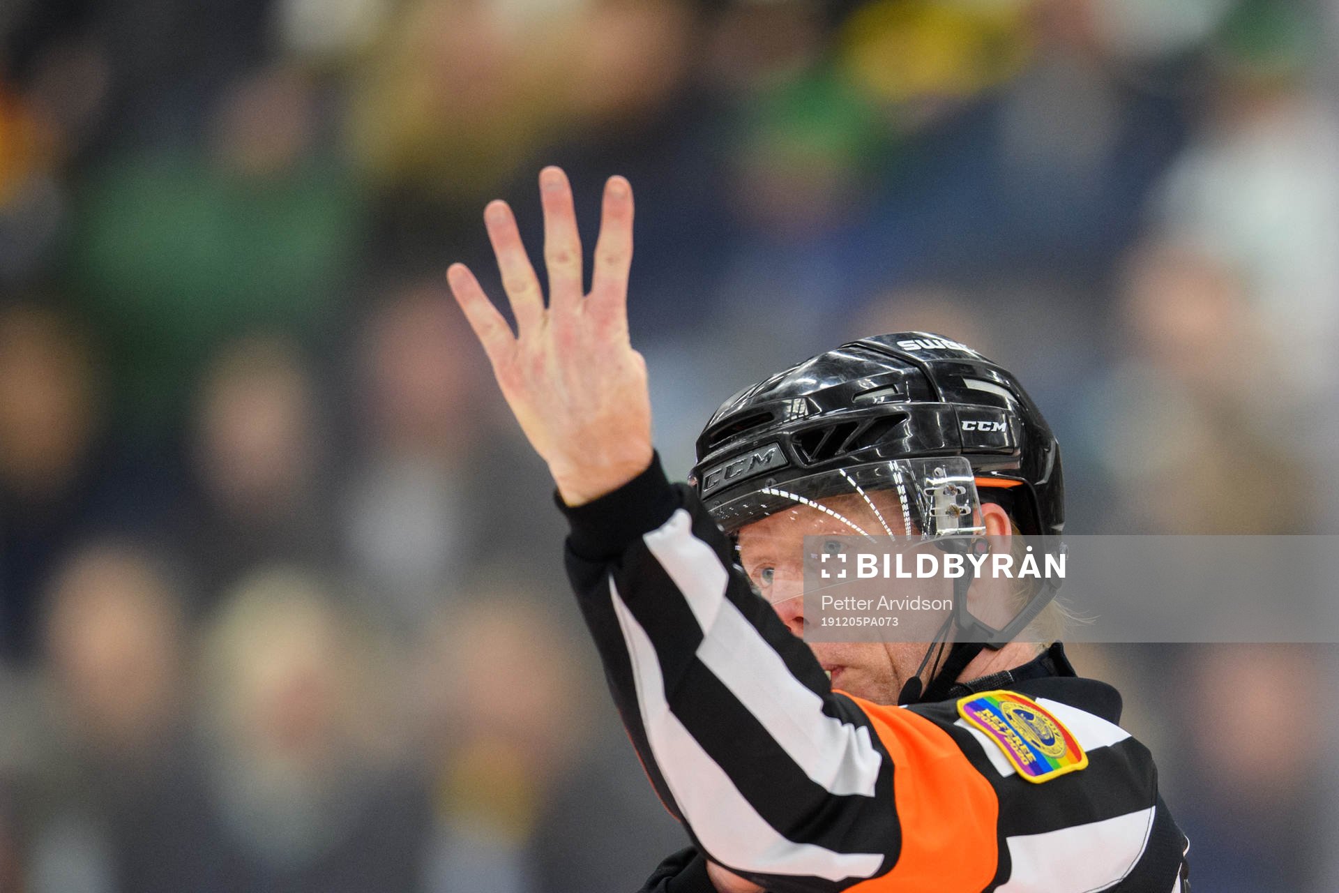 Domare Pehr Claesson
