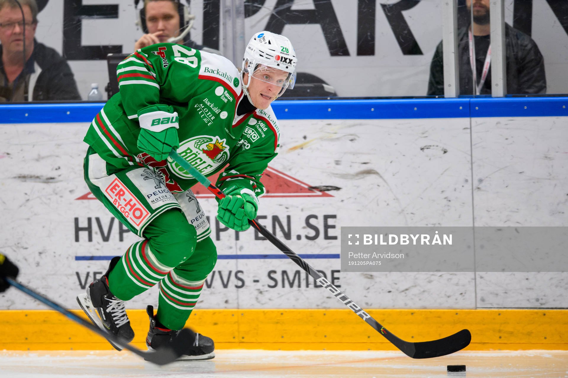 Rögles Anton Bengtsson