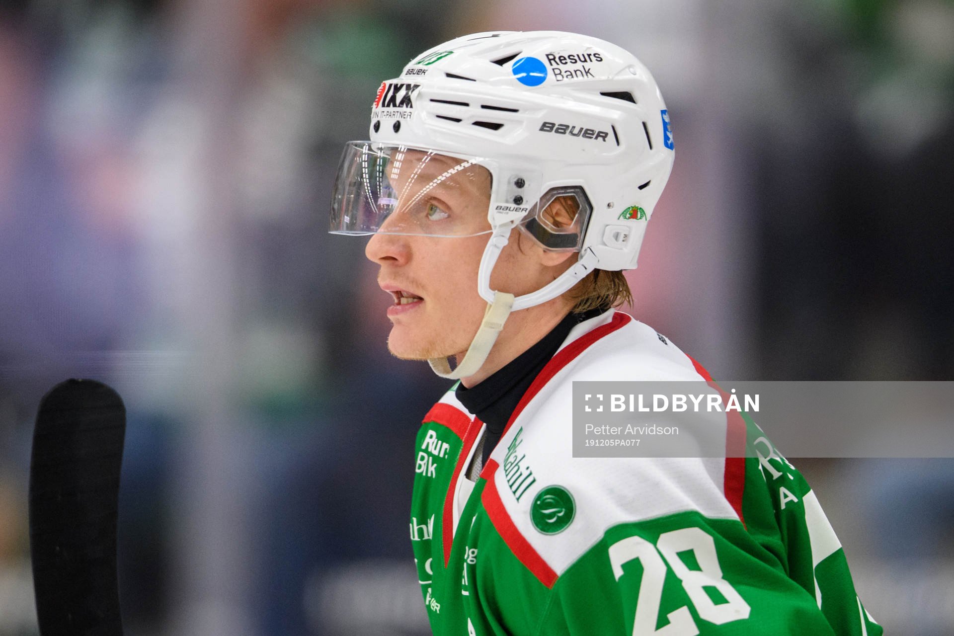 Rögles Anton Bengtsson