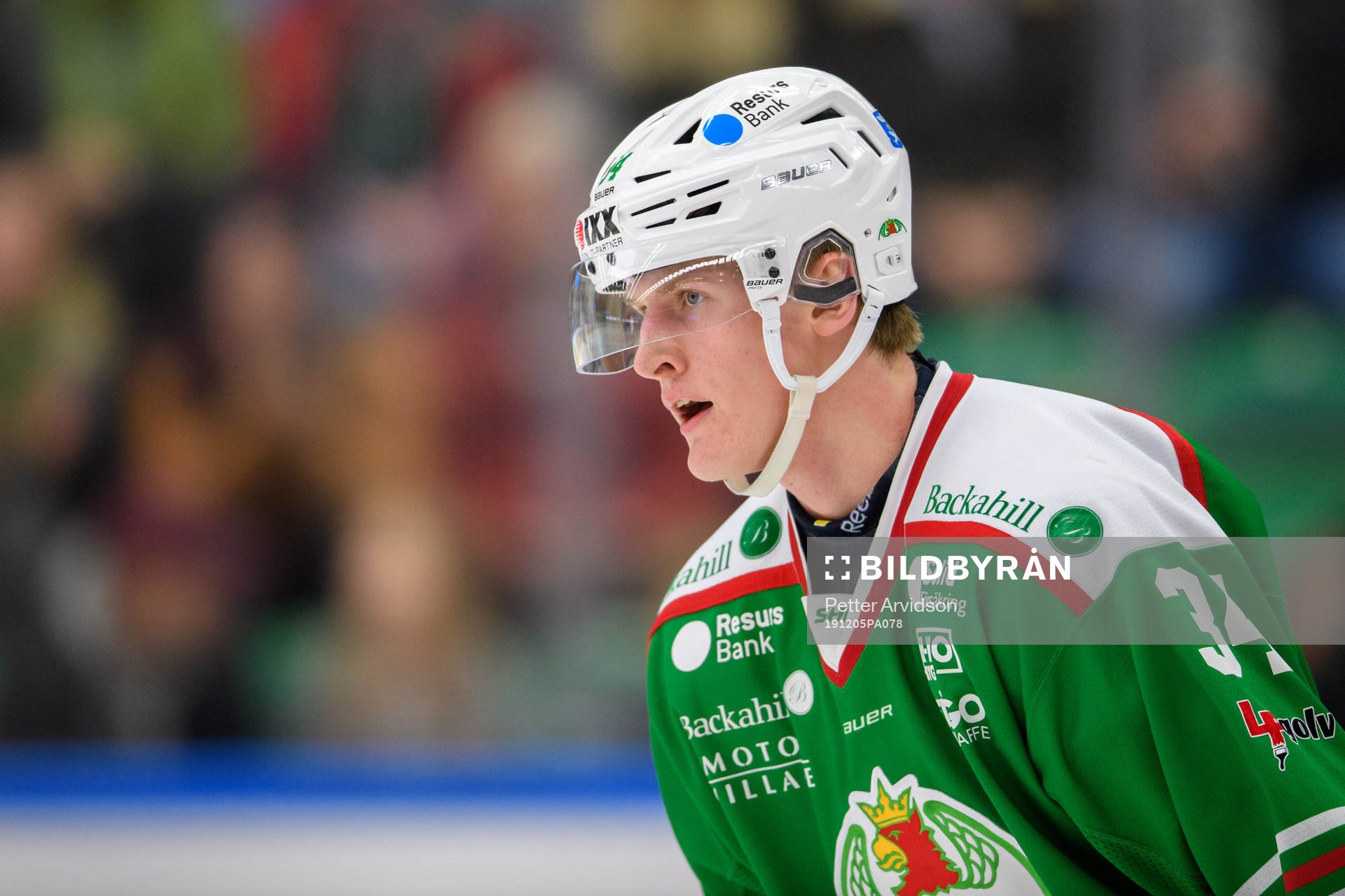 Rögles Adam Edström