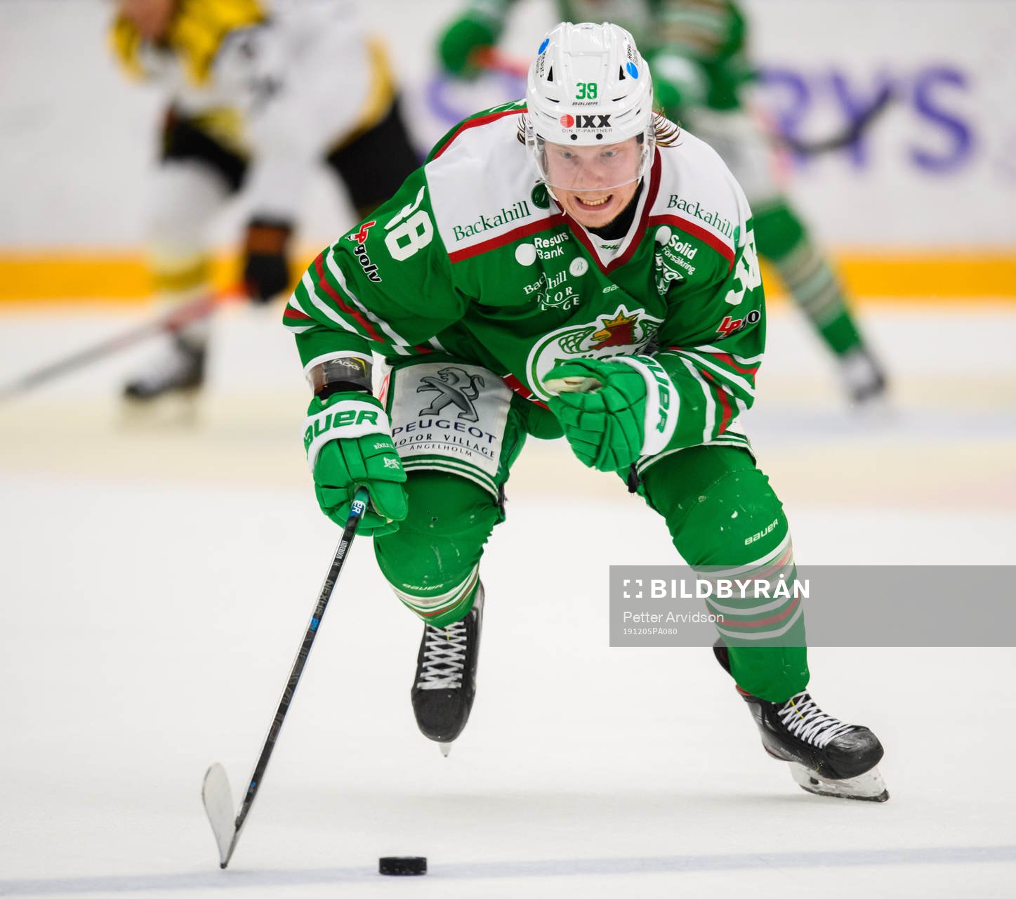 Rögles Erik Andersson