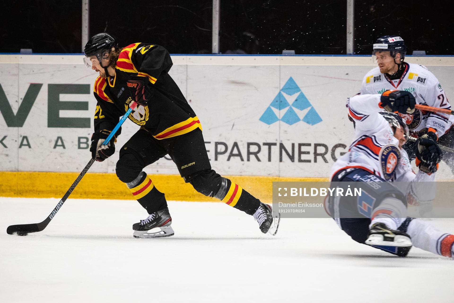 Brynäs Adam Brodecki