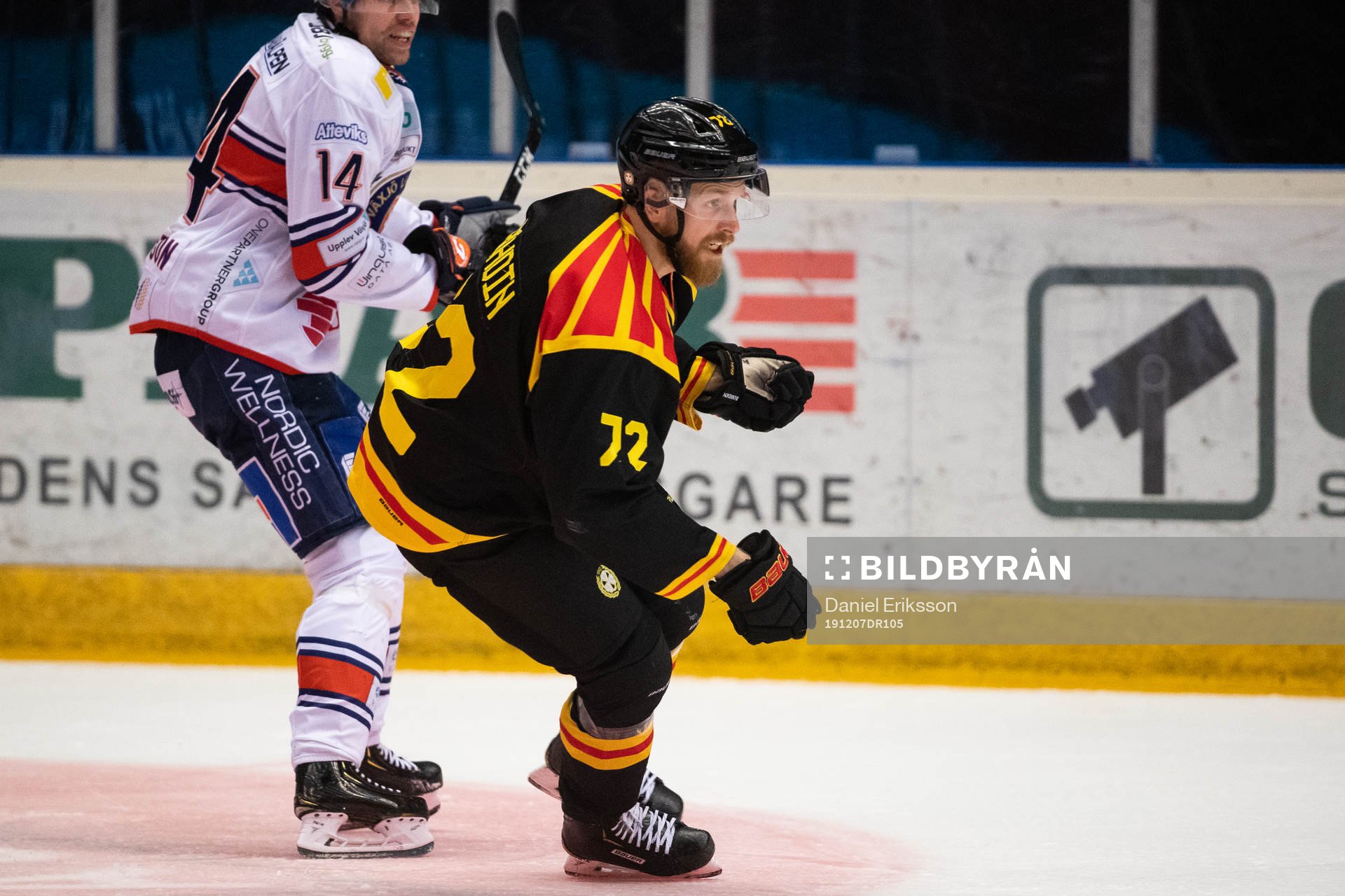 Brynäs Joachim Rodin