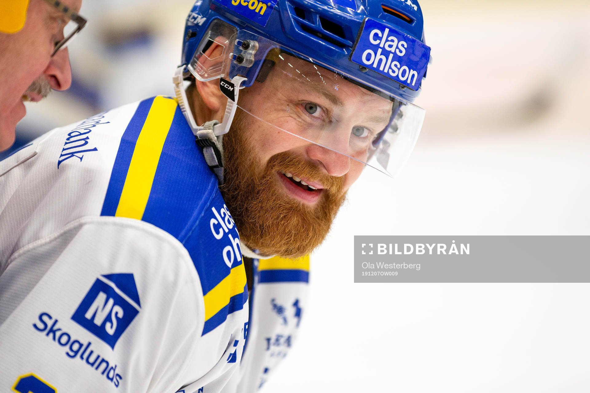 Leksands Mattias Ritola