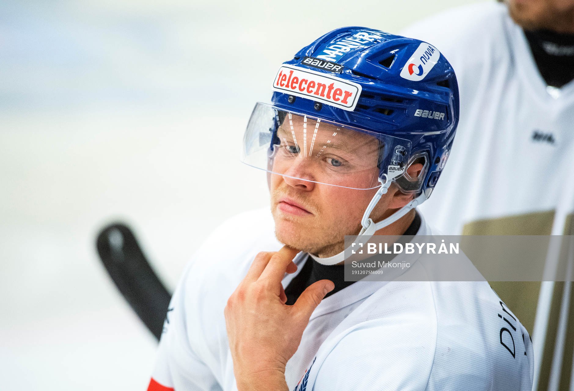 Oskarshamns Johan Johnsson