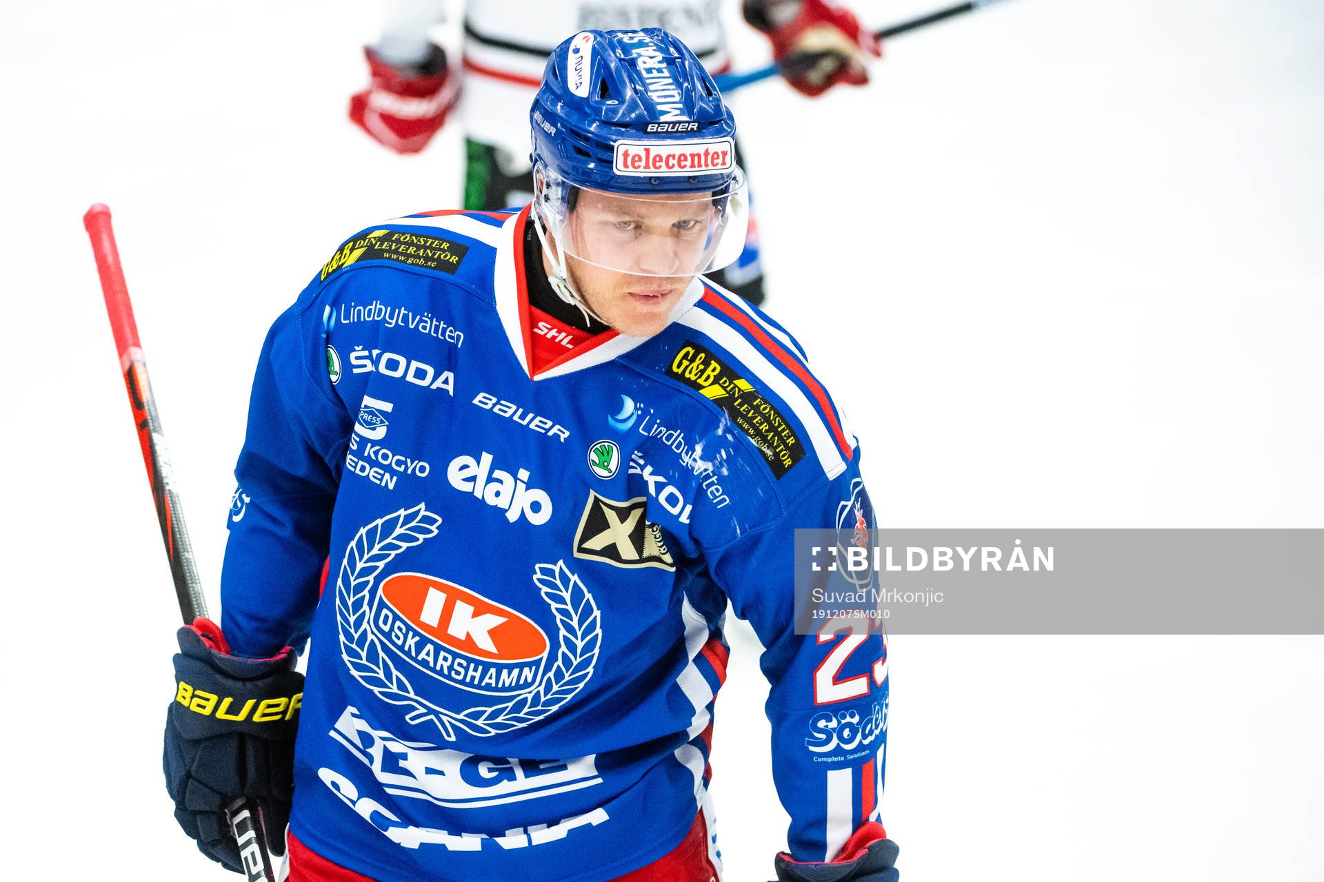 Oskarshamns Johan Johnsson