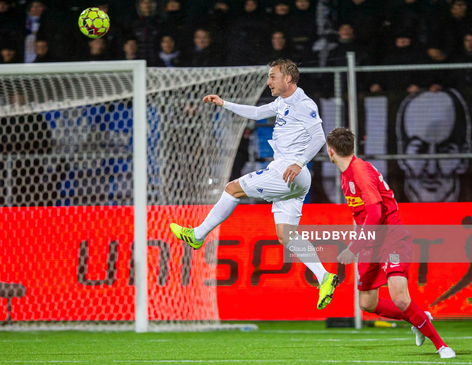 Pierre Bengtsson (3), FC København]