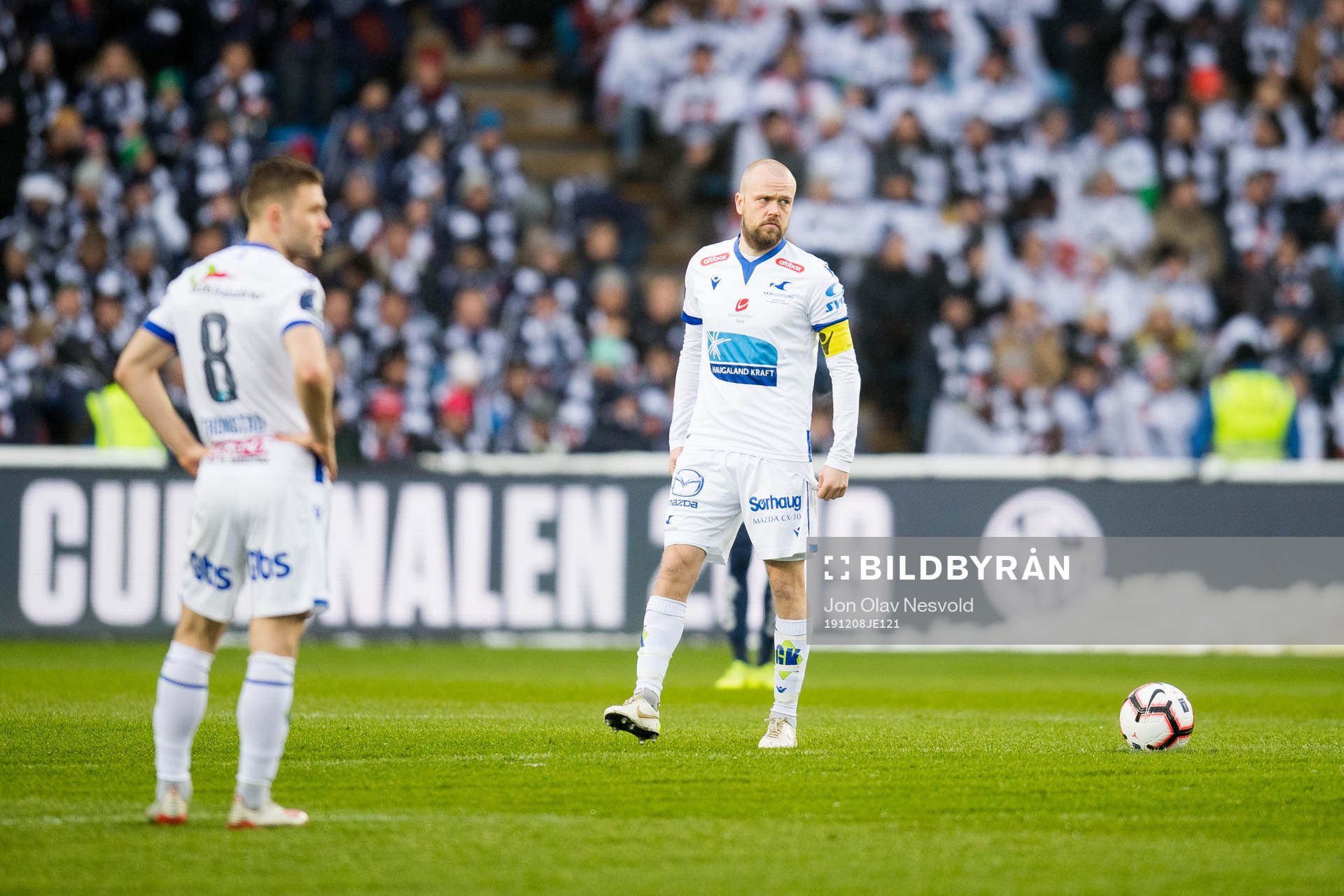 Christian Grindheim of Haugesund