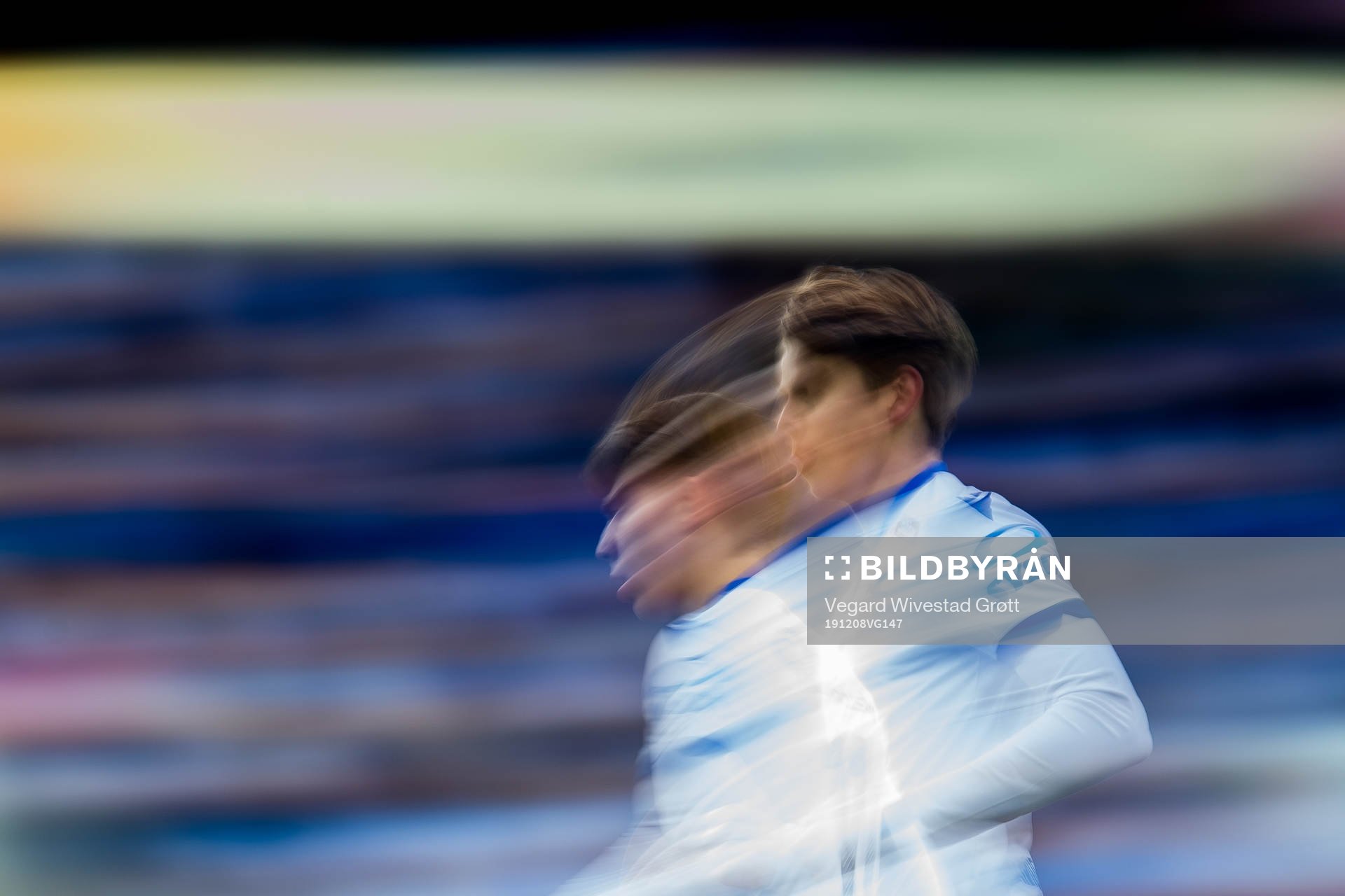 Martin Samuelsen of Haugesund