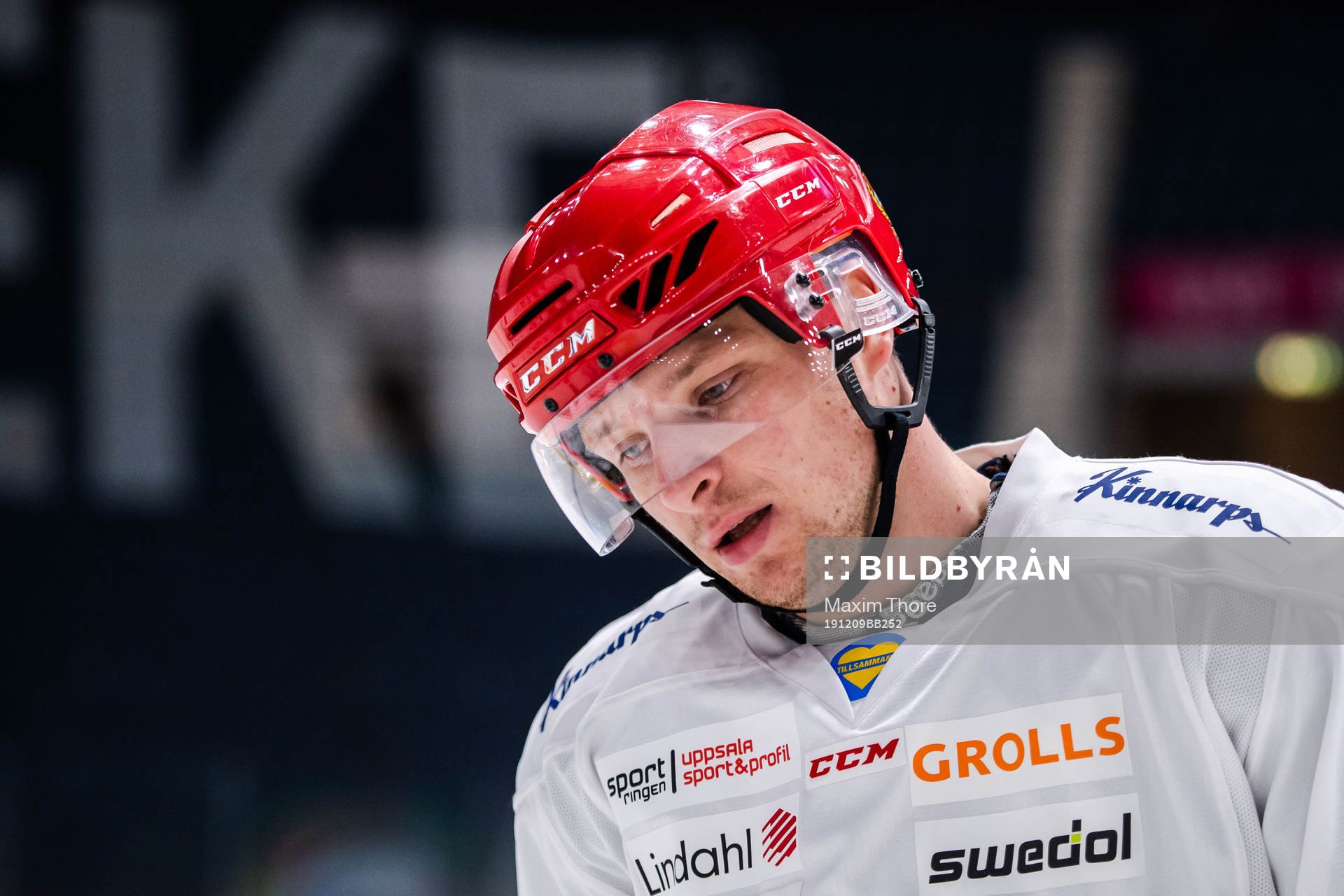 Almtunas Tobias Liljendahl