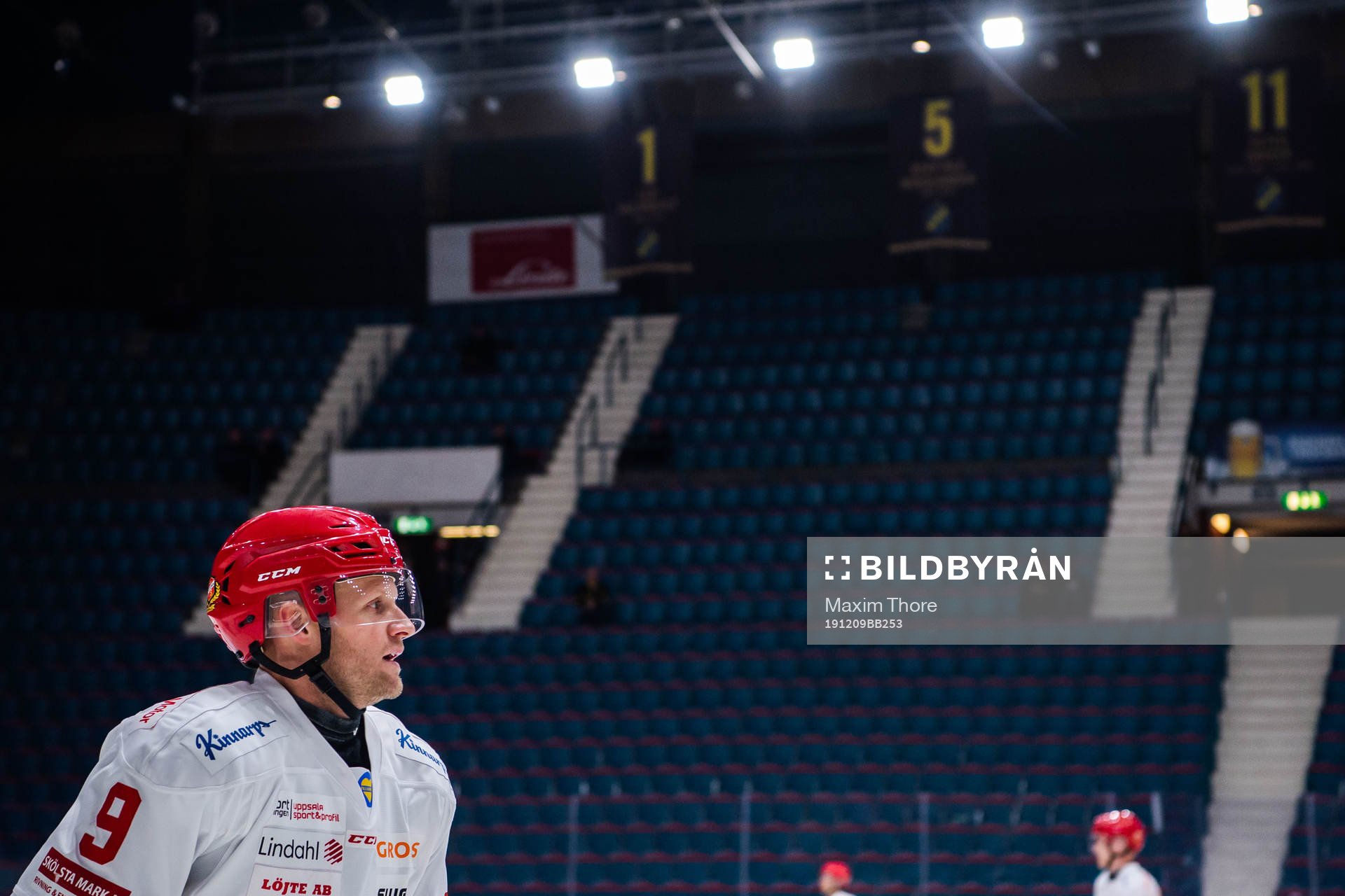 Almtunas Tony Mårtensson