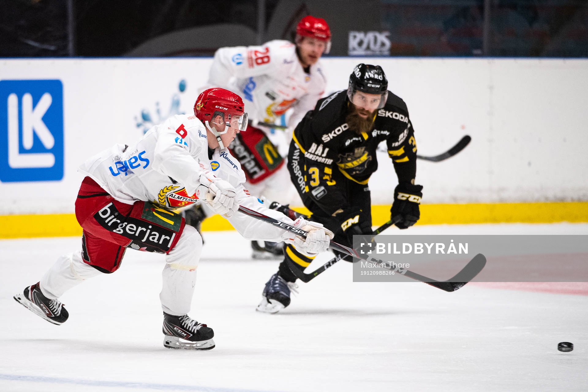 s Johan Larsson