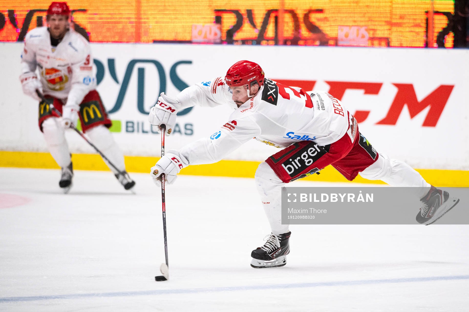 Almtunas Nikolai Belov