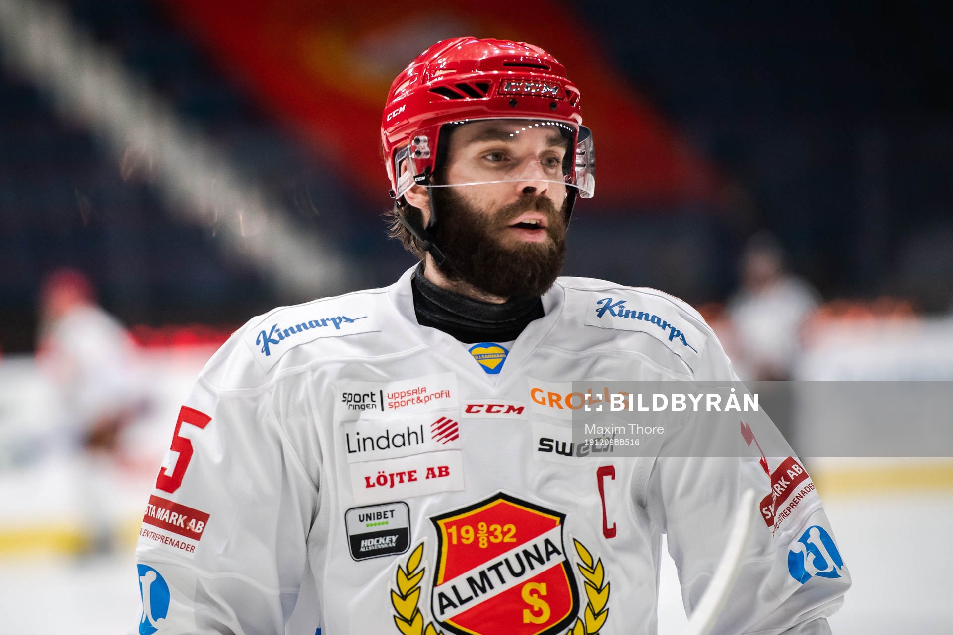 Almtunas Per Svensson