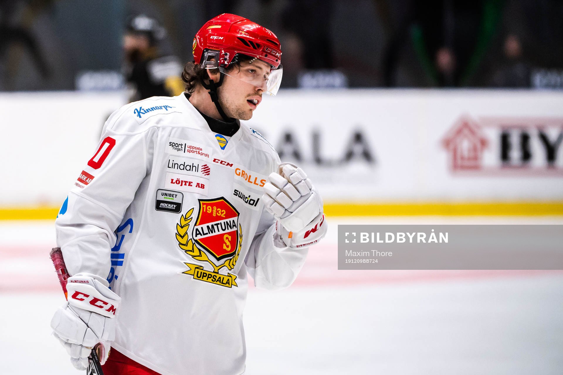Almtunas Mattias Granlund