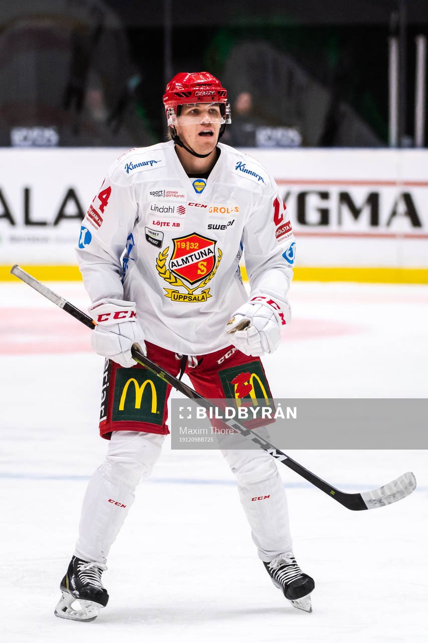 Almtunas Carl Åsell