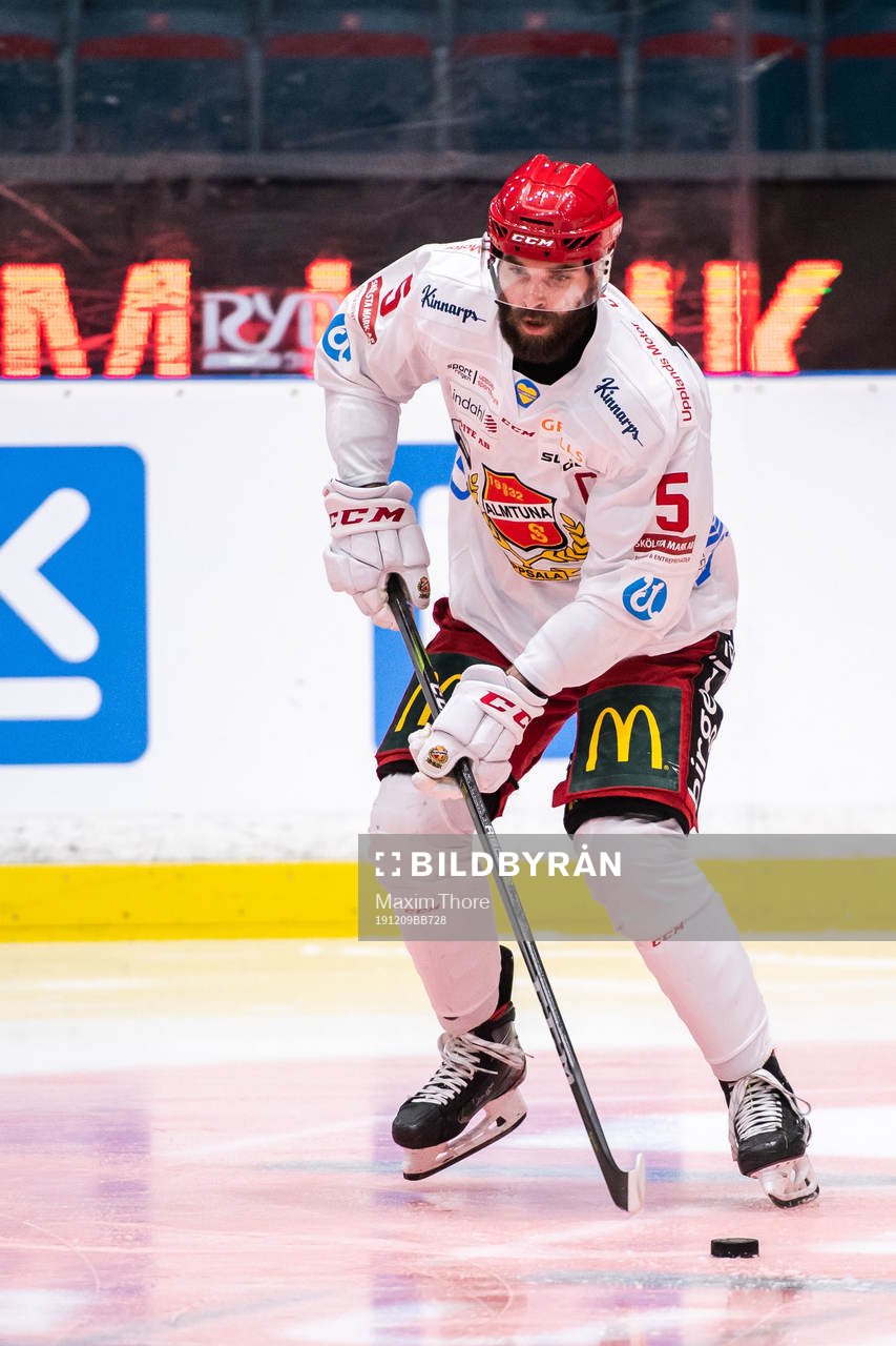 Almtunas Per Svensson