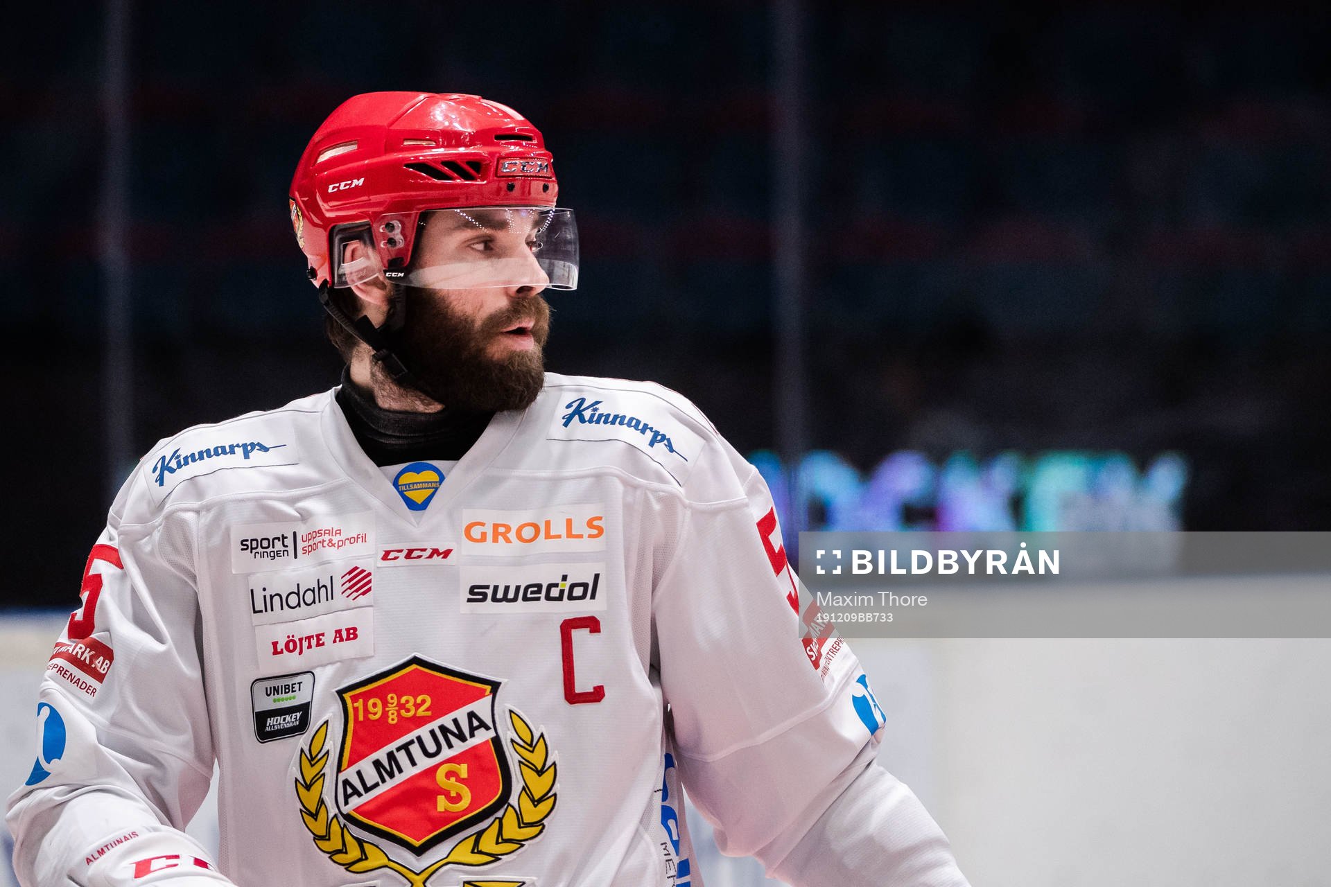 Almtunas Per Svensson