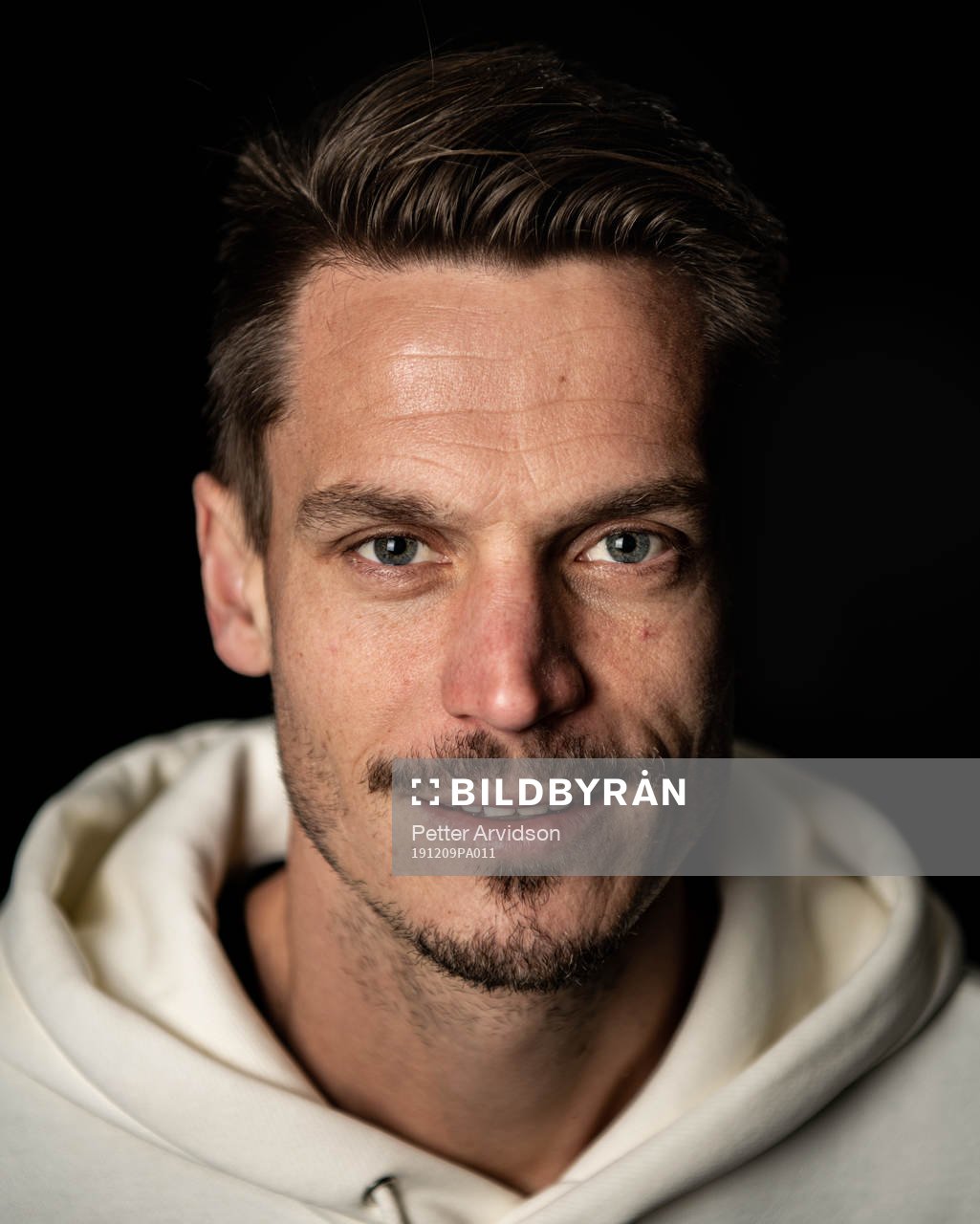 Malmö FFs Markus Rosenberg