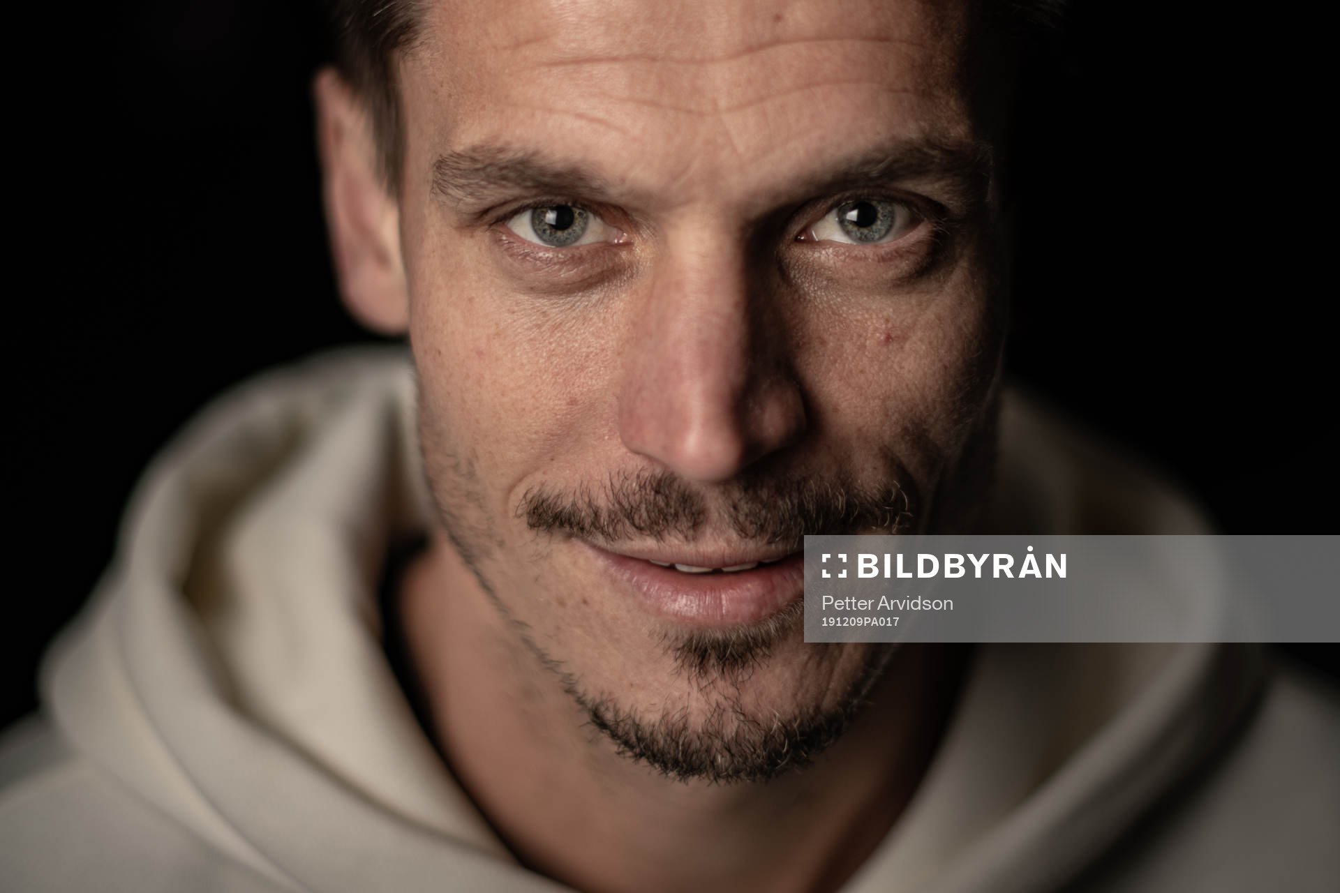 Malmö FFs Markus Rosenberg