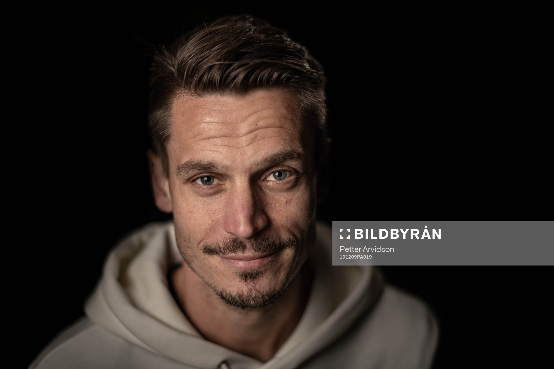 Malmö FFs Markus Rosenberg