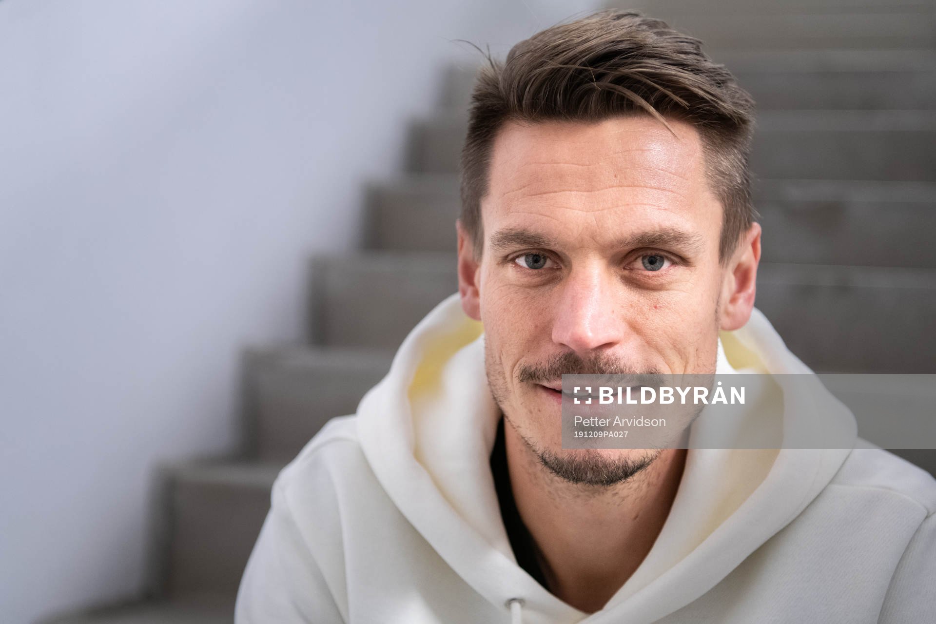 Malmö FFs Markus Rosenberg