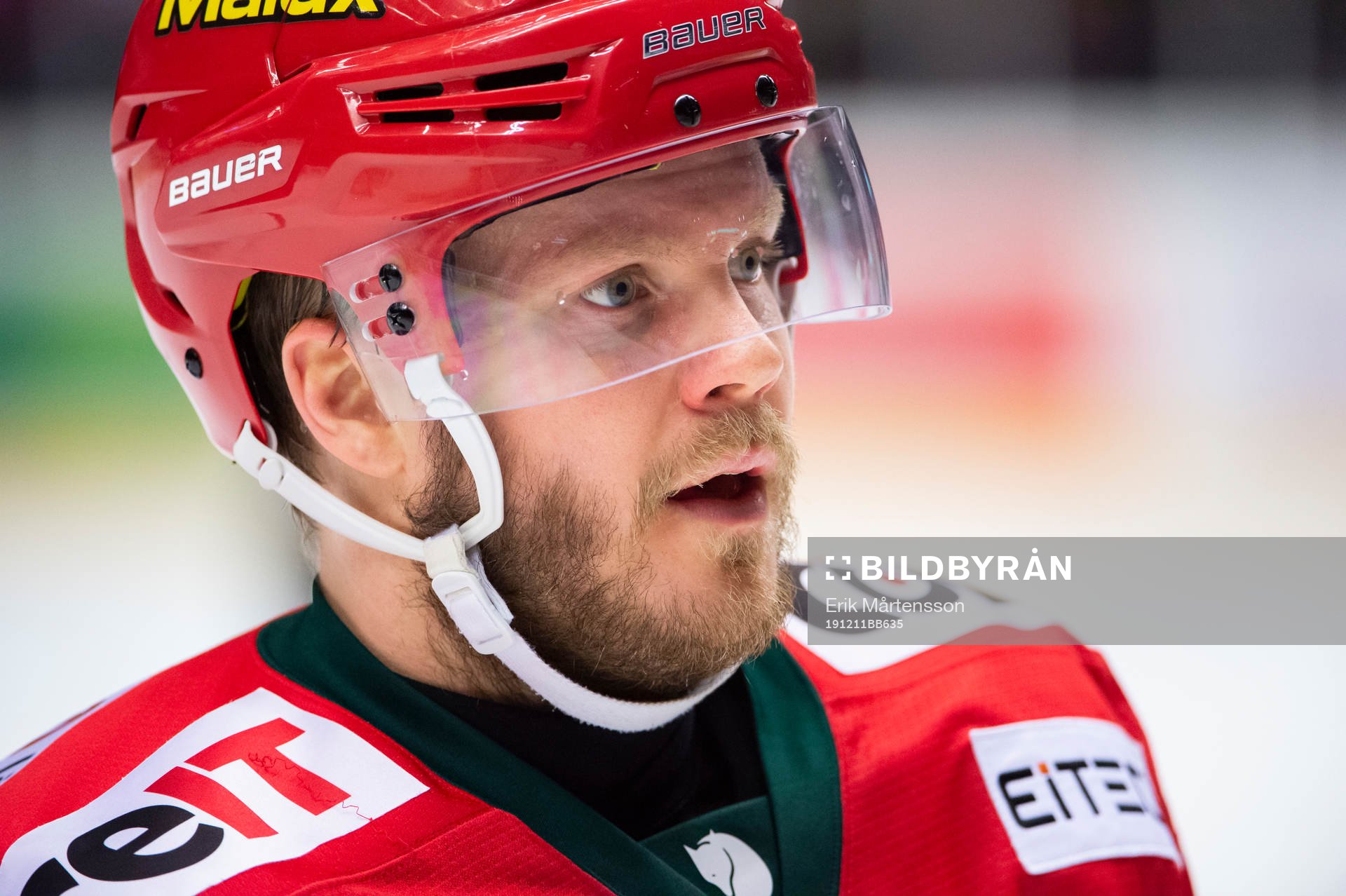 Modos Tobias Enström
