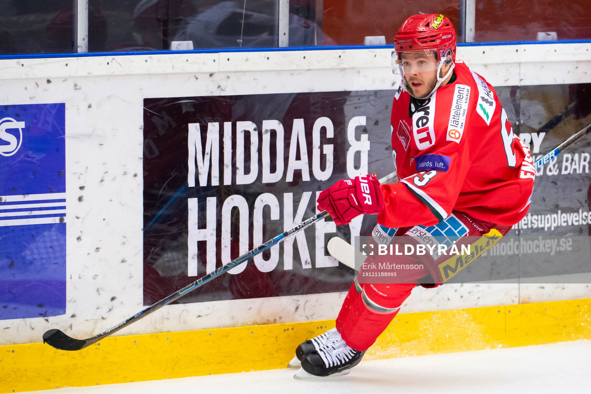 Modos Tommy Enström