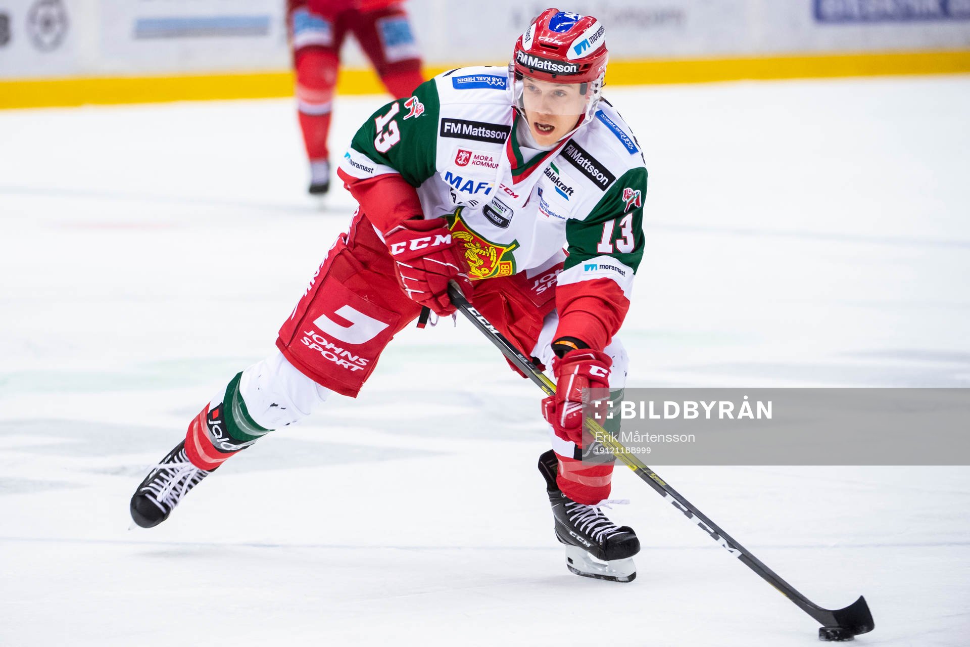 Moras Emil Bejmo