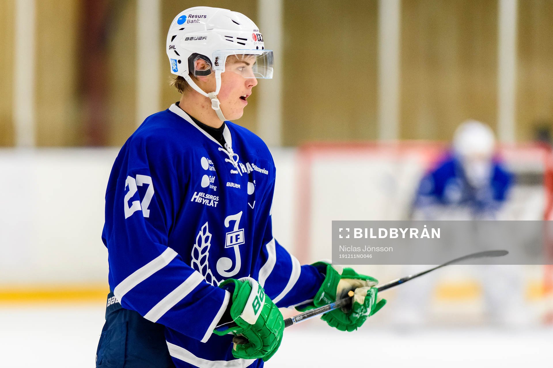 Jonstorps Isak Renemark