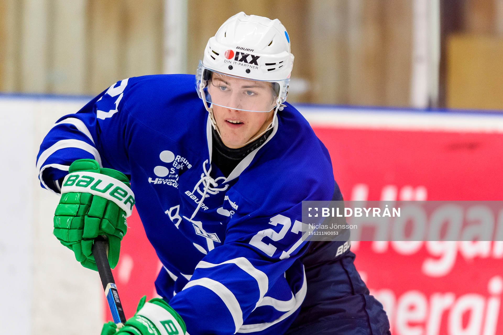 Jonstorps Isak Renemark