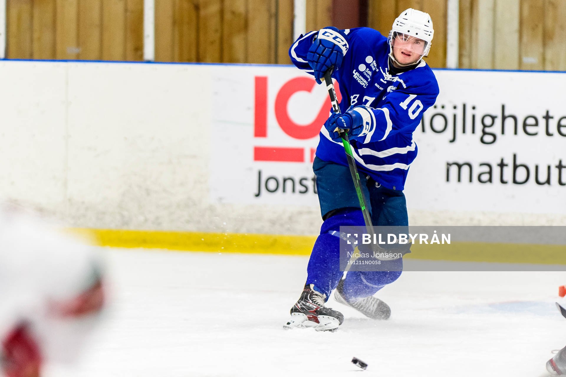 Jonstorps Oskar Gudmundsson