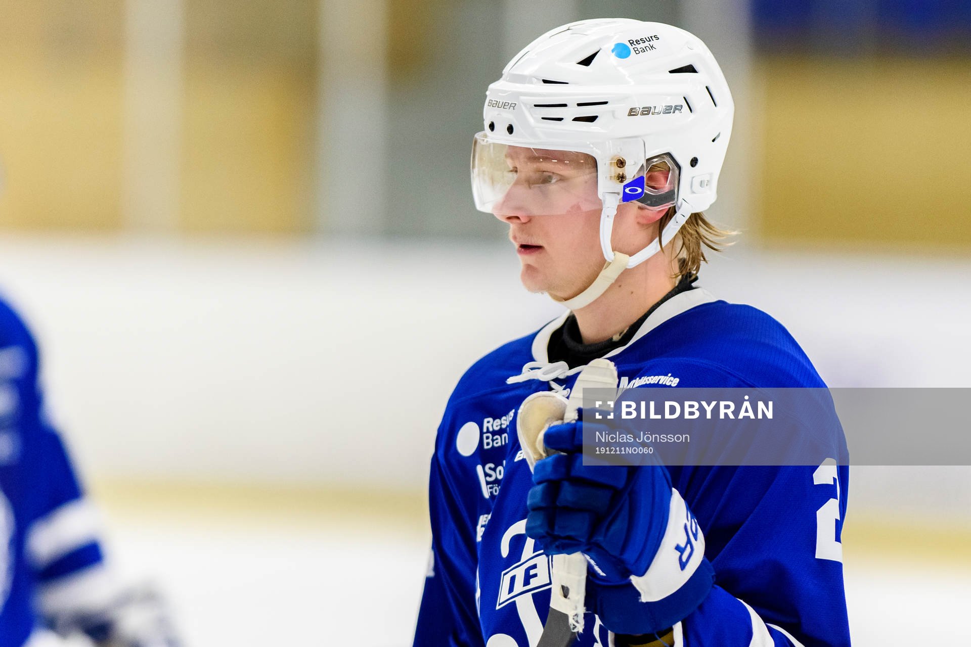 Jonstorps Felix Pettersson