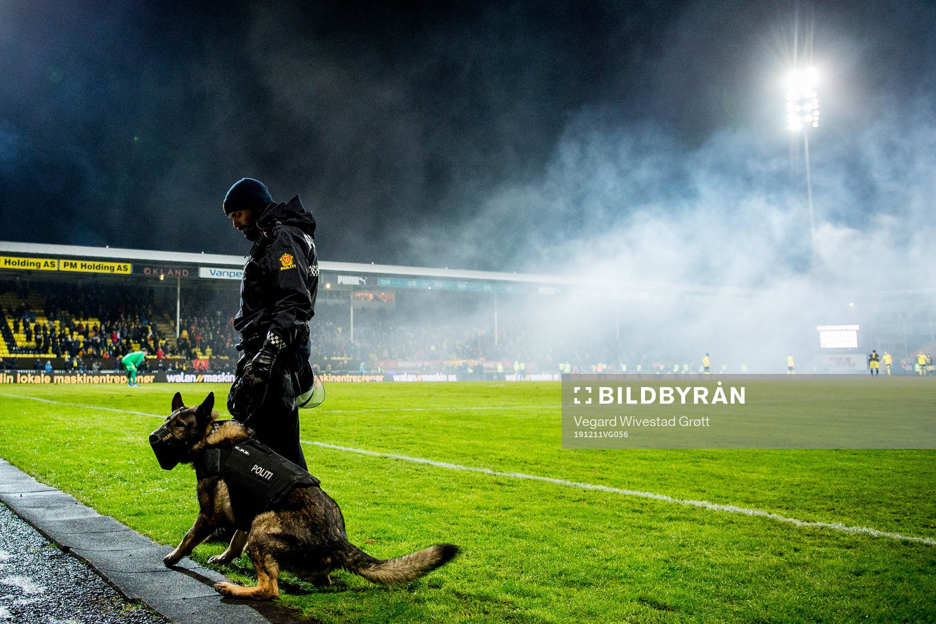 Police