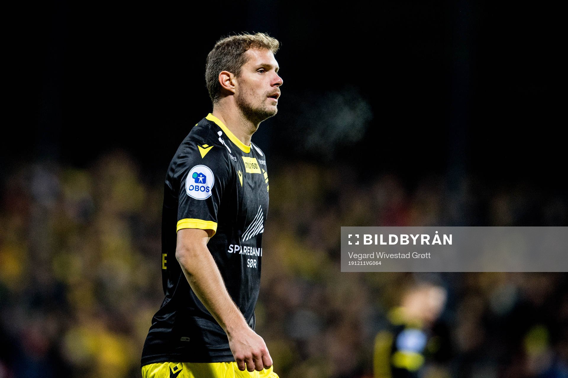 Joackim Jørgensen of Start