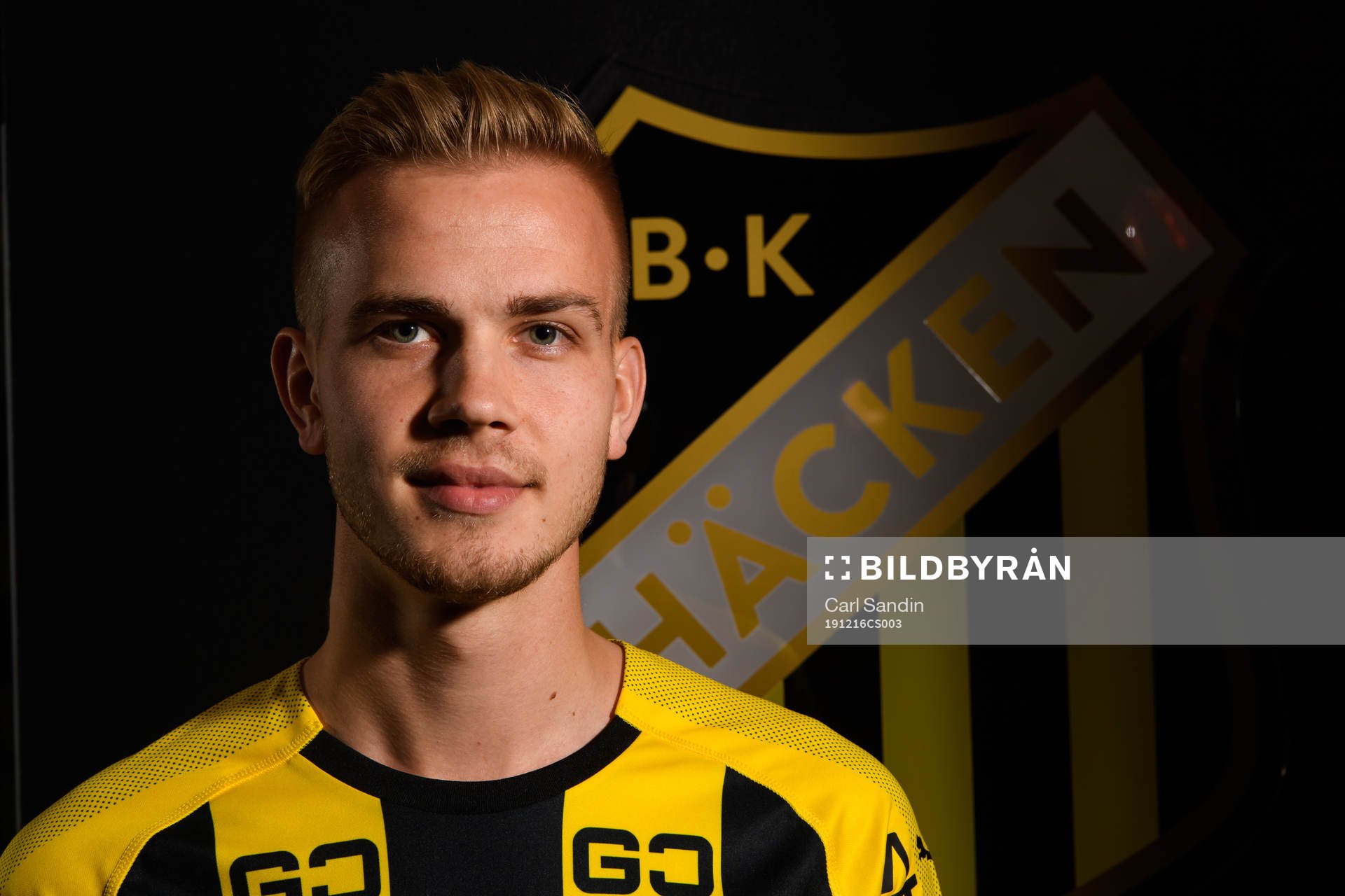 Häckens Jasse Tuominen