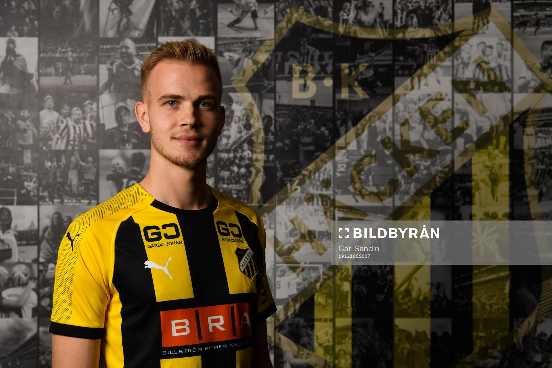 Häckens Jasse Tuominen
