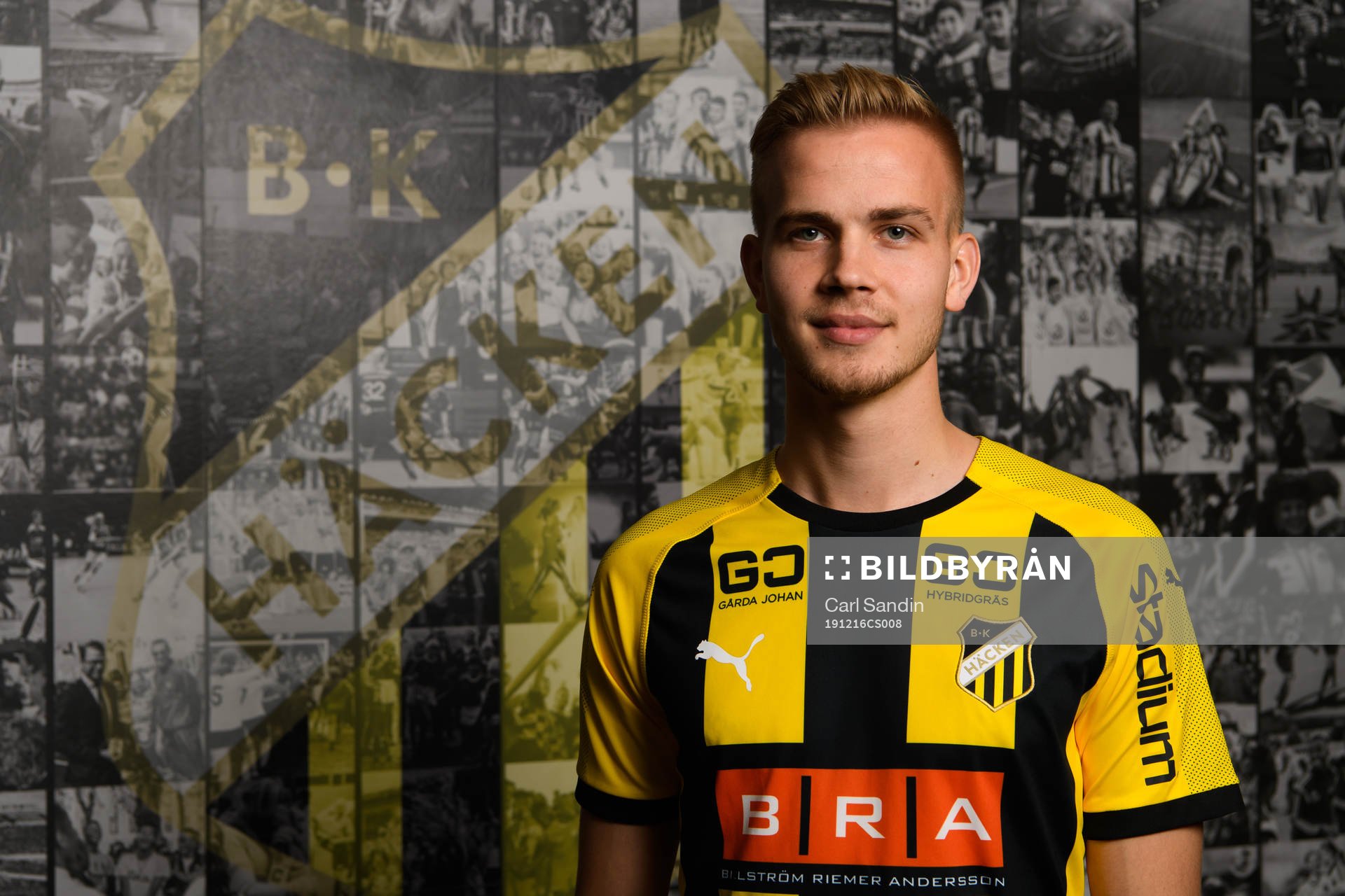 Häckens Jasse Tuominen