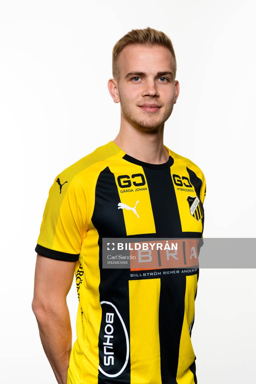 Häckens Jasse Tuominen