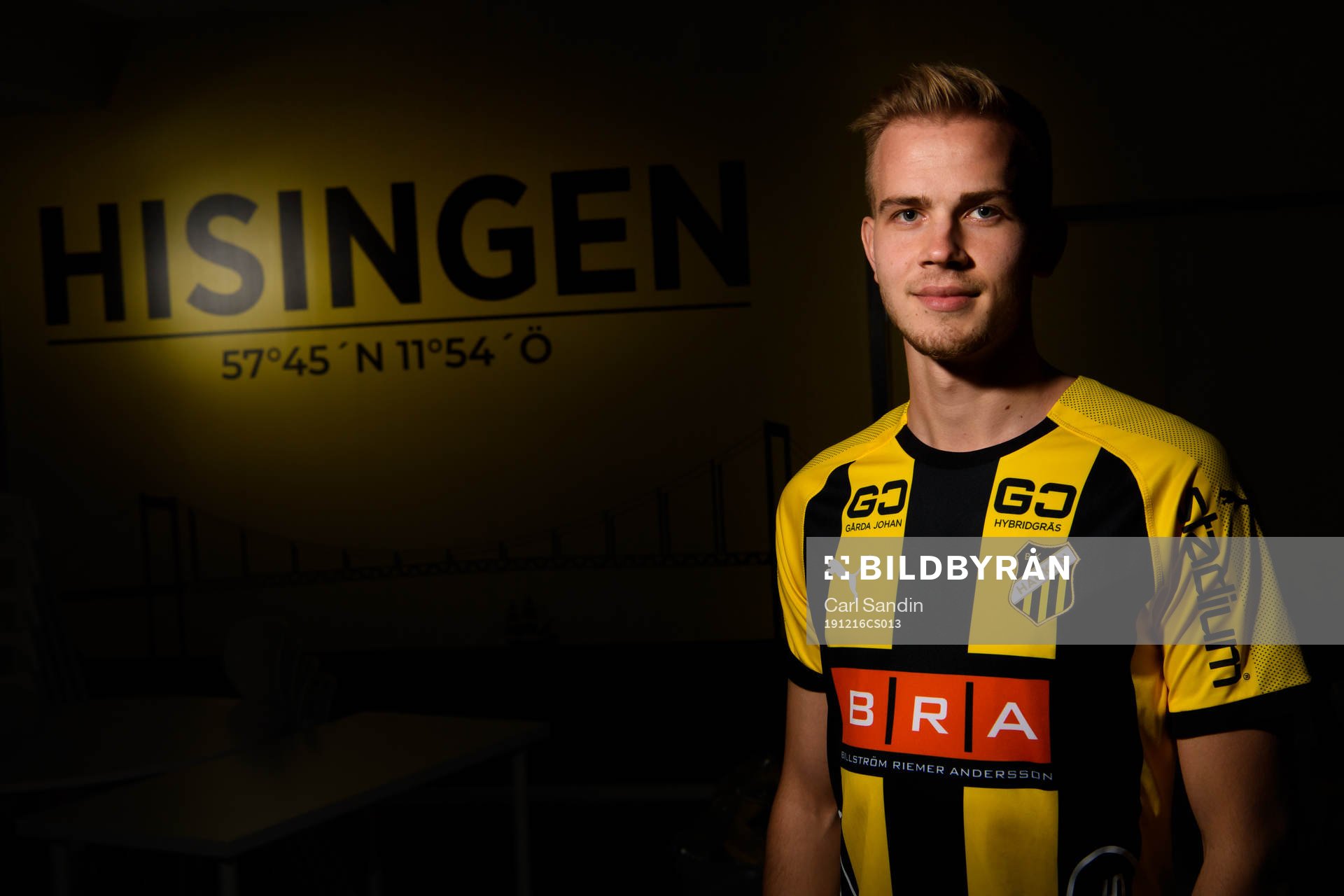 Häckens Jasse Tuominen